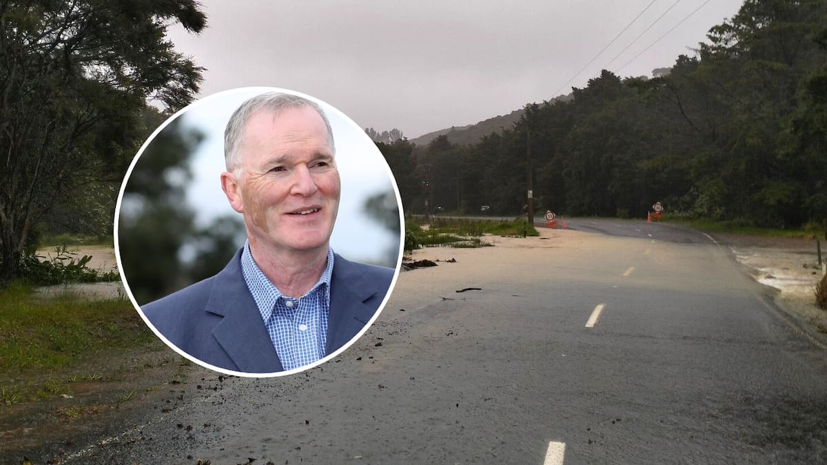 Inundații severe în Whangārei, din cauza ciclonului Vaianu: Pericol pentru Northland