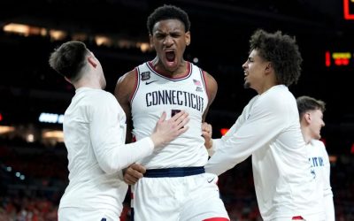 UConn keeps proving it just knows how to win in big games