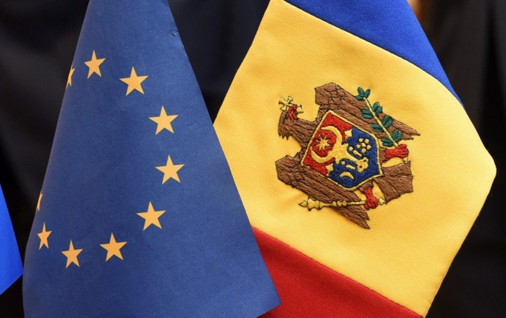 Negrescu cere Comisiei Europene un nou impuls pentru Moldova