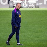 UEFA, la cererea lui Flick! Ce se schimbă la Atletico Madrid