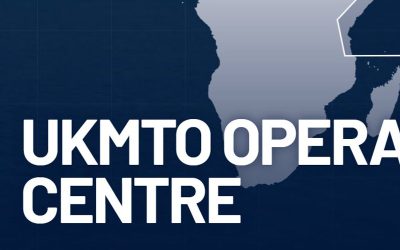 Strâmtoarea Hormuz, zonă de „amenințare critică”: Avertisment UKMTO