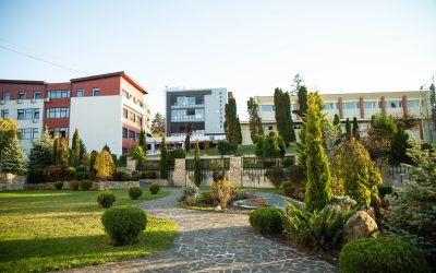 UMF Cluj, peste UBB în clasamentul SCImago! Locul 2 în România