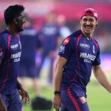 Burger Îngroapă Sunrisers-ii lui Klaasen în Rajasthan