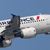 Air France scumpeste biletele: Prețul crește cu 50 de euro la clasa economică