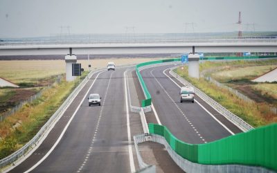 Un nou drum expres în România: Unde și cu câți bani se face