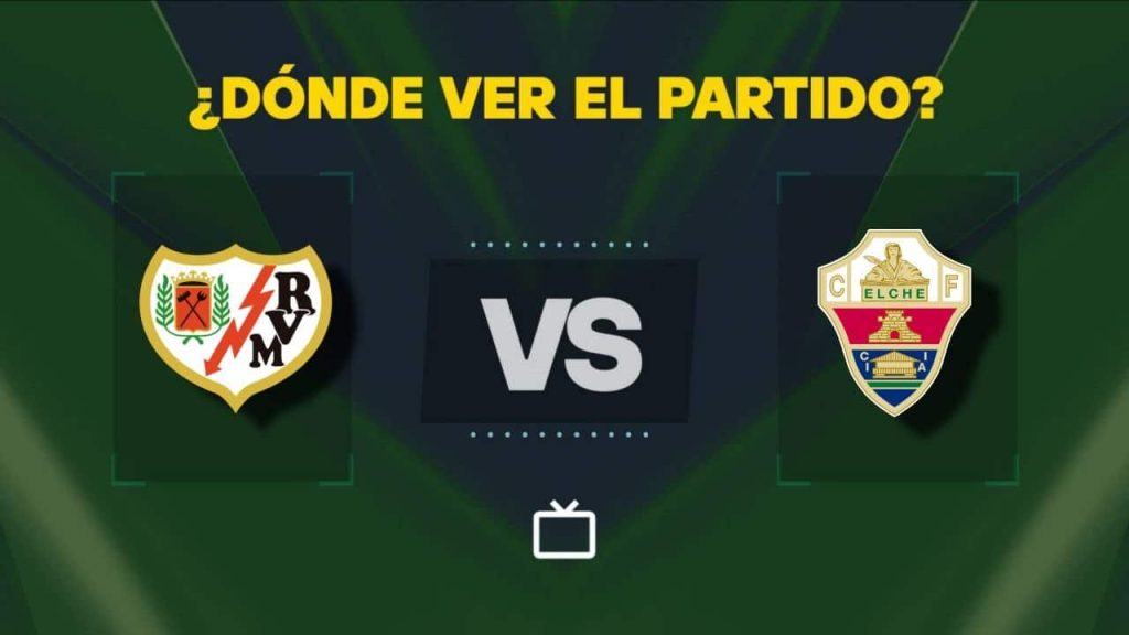 Meci crucial pentru supraviețuire în La Liga: Rayo Vallecano înfruntă Elche MADRID – Atmosferă electrizantă pe „Estadio de Vallecas” vineri, 3 aprilie 2026, unde Rayo Vallecano și Elche se vor înfrunta într-un meci direct, crucial pentru supraviețuirea în prima ligă spaniolă, La Liga