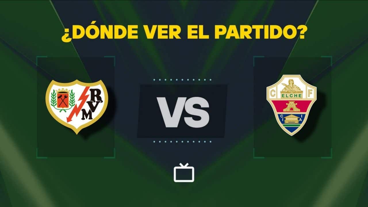 dónde ver gratis y en vivo