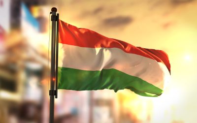 Aproape 80% la vot în Ungaria! Ce spun sondajele de după alegeri?