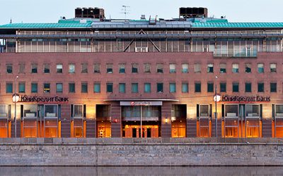 UniCredit respinge categoric zvonurile despre plecarea din Rusia