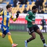 Unirea Slobozia – Petrolul, meci crucial: Cine scapă de baraj