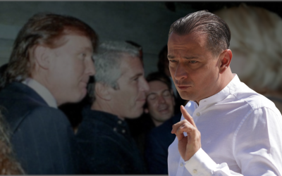 Petiție pentru „Maria Cuțarida-Crătunescu”: Locuitorii, împotriva lui Donald Trump în Sectorul 4