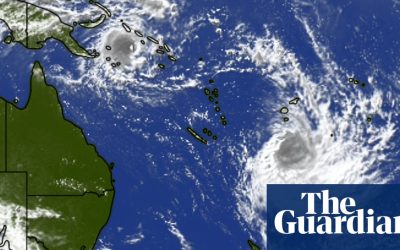 Ciclonul Vaianu se îndreaptă spre Noua Zeelandă: Vânturi puternice și ploi torențiale amenință insulele Un ciclon tropical de categoria 3, denumit Vaianu, se formează în Oceanul Pacific și este pe cale sălovească Noua Zeelandă, aducând vânturi puternice și ploi abundente, cu potențialul de a pune în pericol viețile oamenilor, au avertizat meteorologii