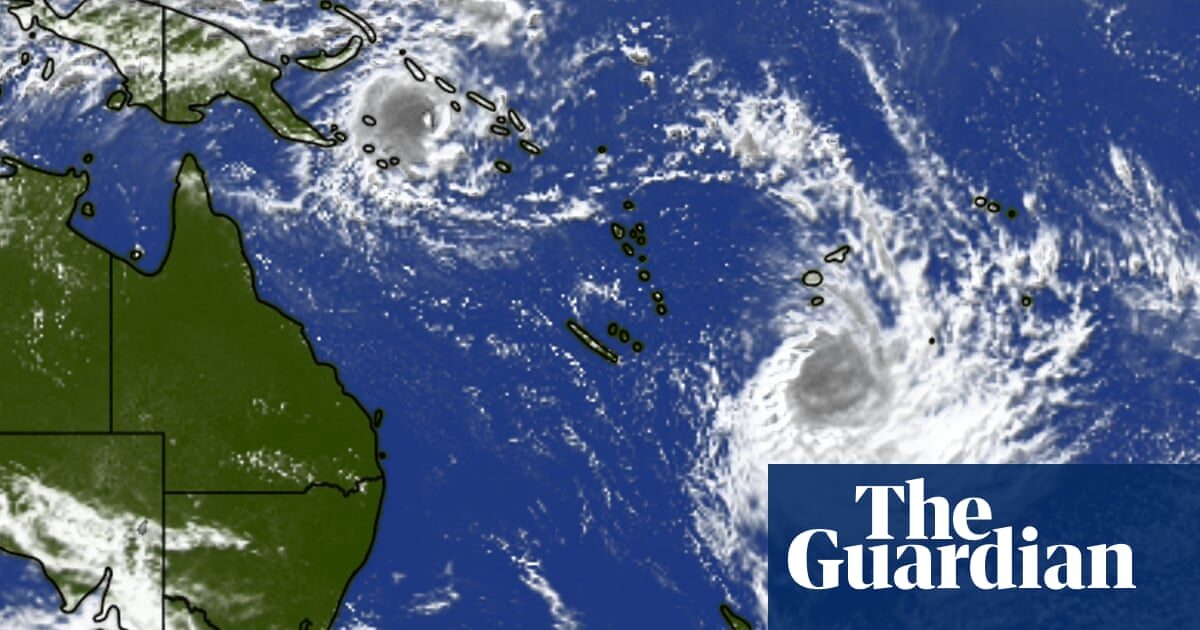 Ciclonul Vaianu se îndreaptă spre Noua Zeelandă: Vânturi puternice și ploi torențiale amenință insulele Un ciclon tropical de categoria 3, denumit Vaianu, se formează în Oceanul Pacific și este pe cale sălovească Noua Zeelandă, aducând vânturi puternice și ploi abundente, cu potențialul de a pune în pericol viețile oamenilor, au avertizat meteorologii