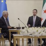 Comisia Europeană vrea reluarea acordului UE-Siria, suspendat din 2011