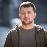 Zelensky: „Parteneri” anonimi au cerut Ucrainei să nu atace rafinăriile rusești