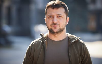 Zelensky: „Parteneri” anonimi au cerut Ucrainei să nu atace rafinăriile rusești