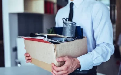 Val de concedieri în România: Ce firme taie din personal și ce domenii sunt lovite