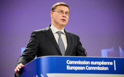 Bruxelles, apel pentru Ucraina: G7, grăbiți un împrumut de 45 mld euro