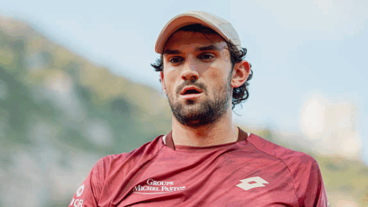 Vacherot, în top 20 mondial: Ascensiunea de la Monte Carlo