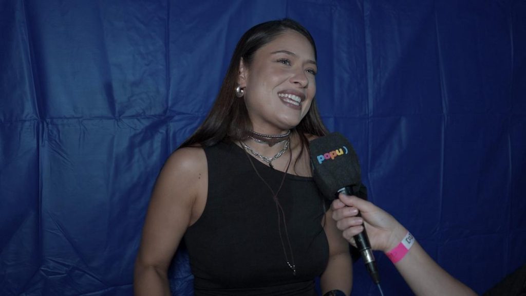 Valentina Marquez, start de infarct la concertul lui Ricky Martin din Cordoba