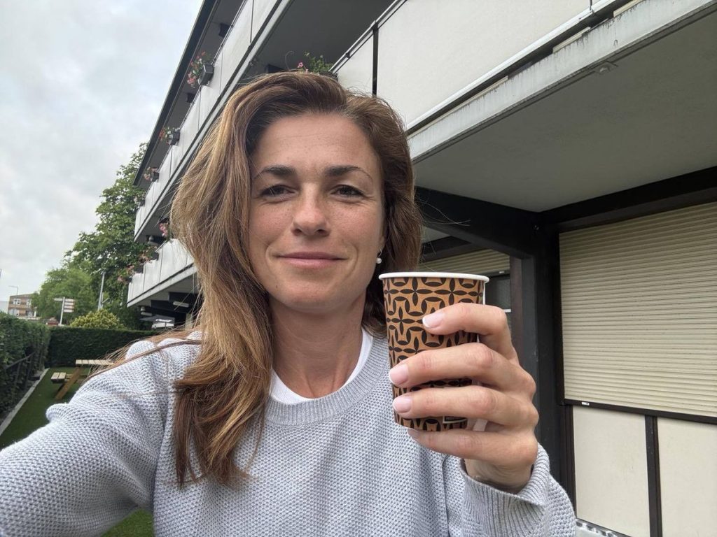 Varga Judit, în campanie cu un apropiat al lui Kapitany Istvan?