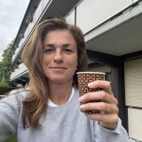 Varga Judit, în campanie cu un apropiat al lui Kapitany Istvan?