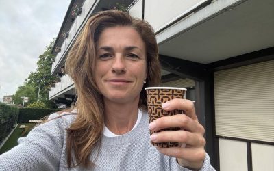 Varga Judit, în campanie cu un apropiat al lui Kapitany Istvan?