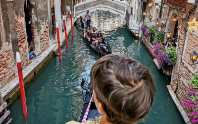 Orașul VENEȚIA reintroduce taxa de acces de 10 euro pentru vizitatorii de o zi, o măsură menită să gestioneze fluxul turistic masiv și să protejeze patrimoniul cultural