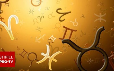 Venus și Uranus în Gemeni: Schimbări majore între 20-26 Aprilie 2026