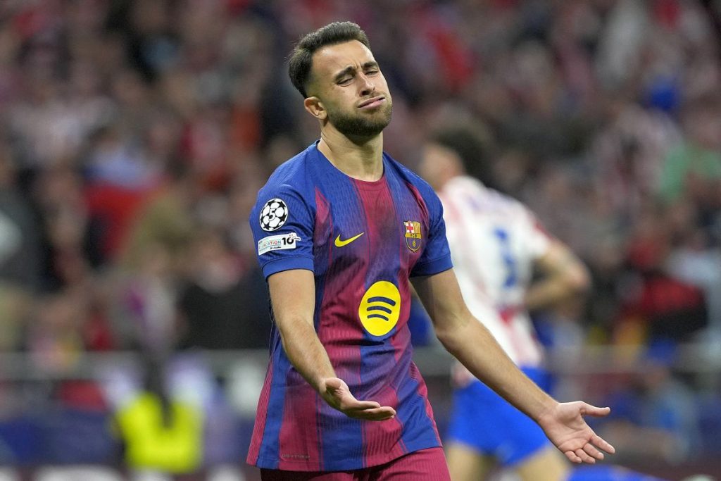 Verdictul EXPERTULUI așteptat de fanii FC Barcelona