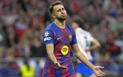 Verdictul EXPERTULUI așteptat de fanii FC Barcelona