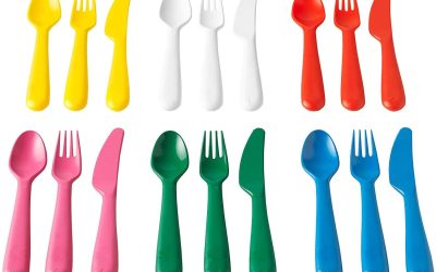 Implanturi, jucării, vopsea: Unde găsești microplasticele în viața de zi cu zi