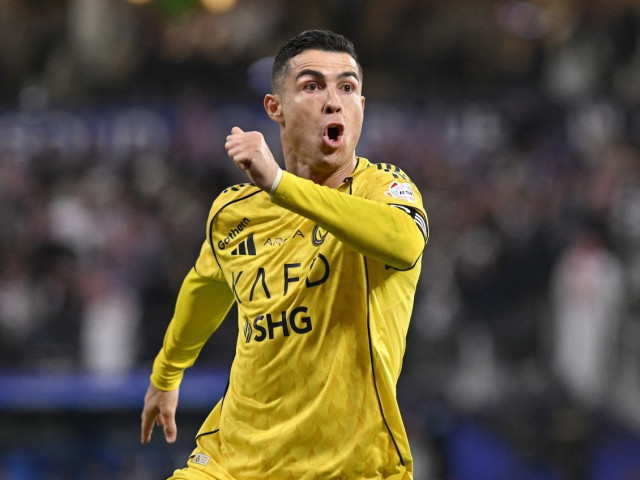 Veste bombă pentru Cristiano Ronaldo: Ce anunț a primit starul