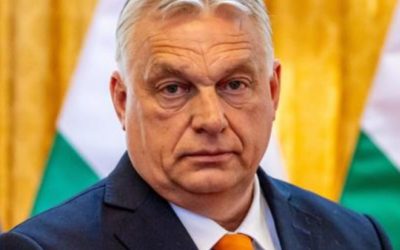 Orban, pe muchie de cuțit: Opoziția Tisza, în fruntea sondajelor, amenință puterea