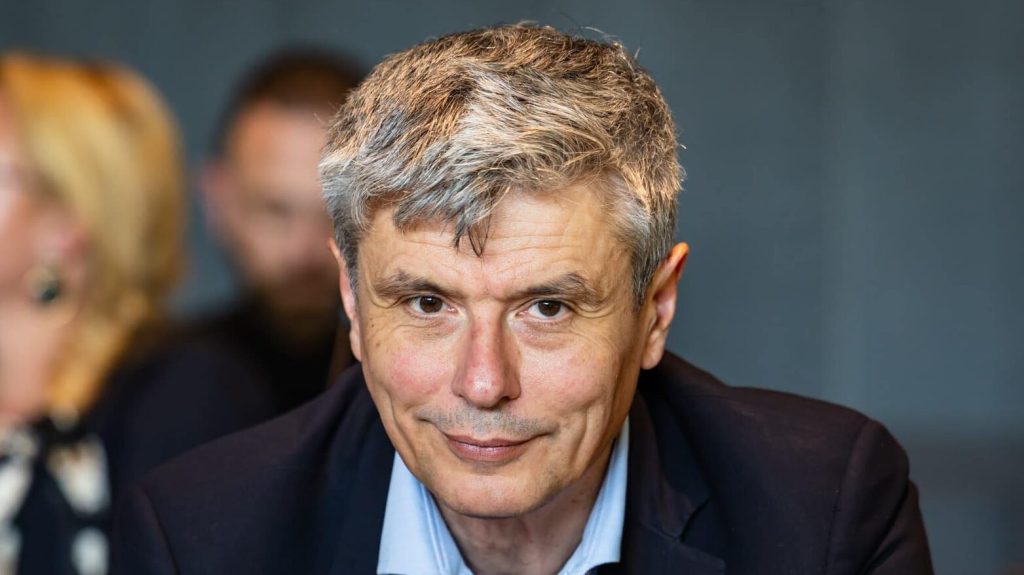 Virgil Popescu, apel fierbinte la Bruxelles: Plus 10% la bugetul UE!