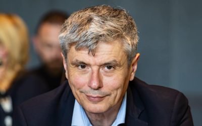 Virgil Popescu, apel fierbinte la Bruxelles: Plus 10% la bugetul UE!