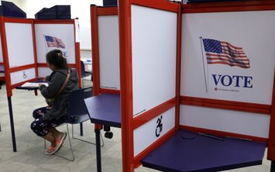 Virginia: Democratilor li se deschide drumul spre încă patru locuri în Congres