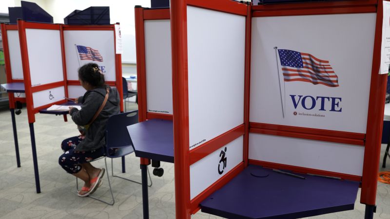 Virginia: Democratilor li se deschide drumul spre încă patru locuri în Congres