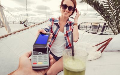 Visa deschide calea cumpărăturilor bazate pe AI pentru afacerile globale