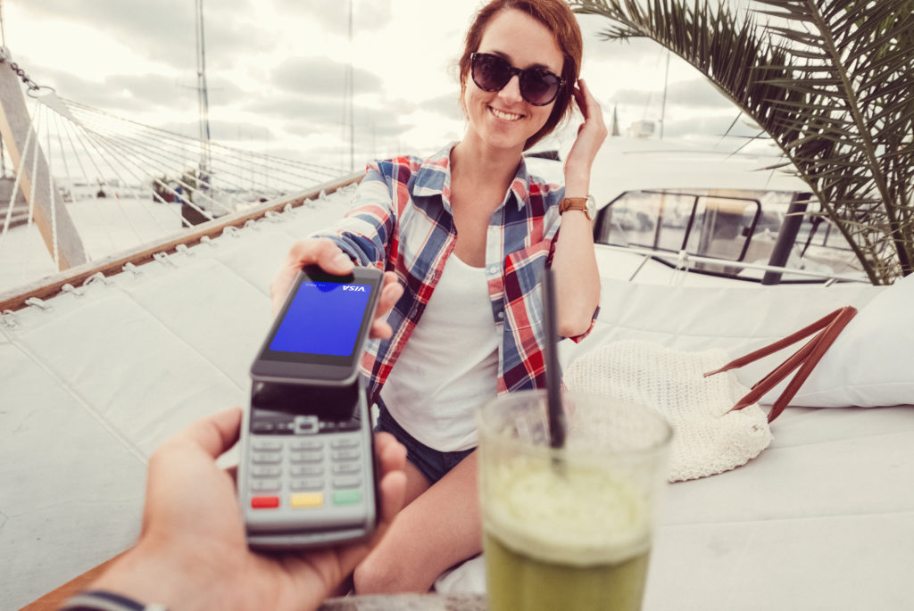 Visa deschide calea cumpărăturilor bazate pe AI pentru afacerile globale