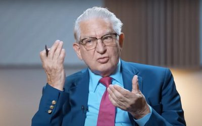 Ce NU mănâncă Vlad Ciurea: Avertismentul neurochirurgului pentru o viață lungă