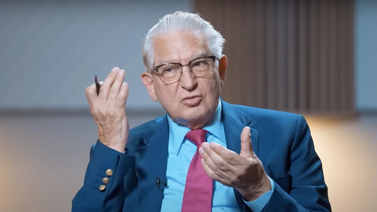 Ce NU mănâncă Vlad Ciurea: Avertismentul neurochirurgului pentru o viață lungă