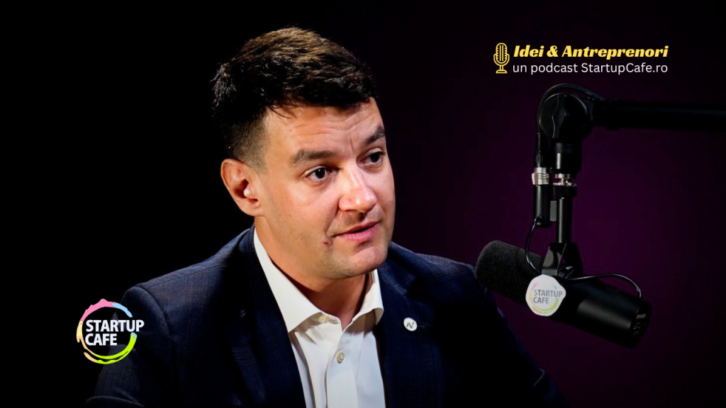 Românul care a făcut imperiu din grajd: De la zero la fabrici în SUA și Brazilia