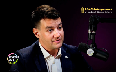 Românul care a făcut imperiu din grajd: De la zero la fabrici în SUA și Brazilia