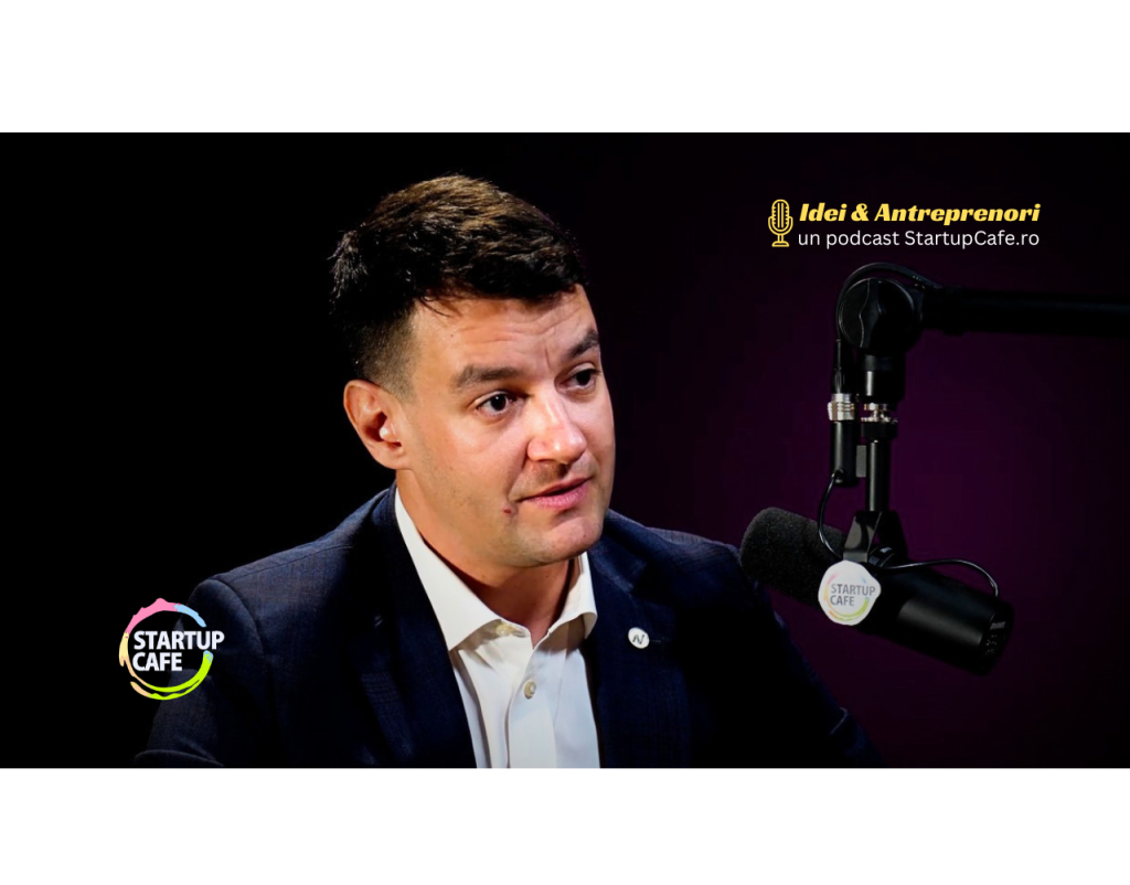 Un antreprenor din România, de la grajdul dezafectat la fabricile din SUA și Brazilia