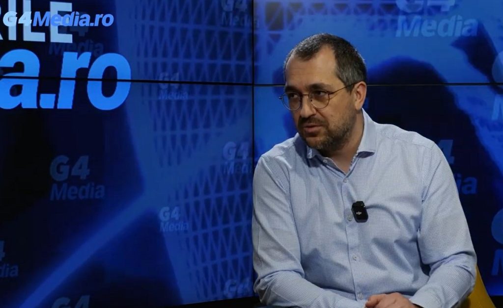 Fostul ministru al Sănătății, Vlad VOICULESCU, a cerut publicarea documentelor privind achiziția de vaccinuri anti-COVID-19 în perioada în care a fost la conducerea ministerului