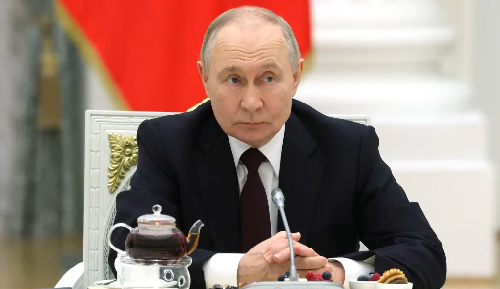 Putin decretează armistițiu de Paște în Ucraina: Cat durează?