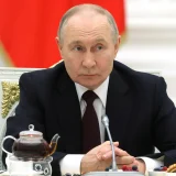 Putin decretează armistițiu de Paște în Ucraina: Cat durează?