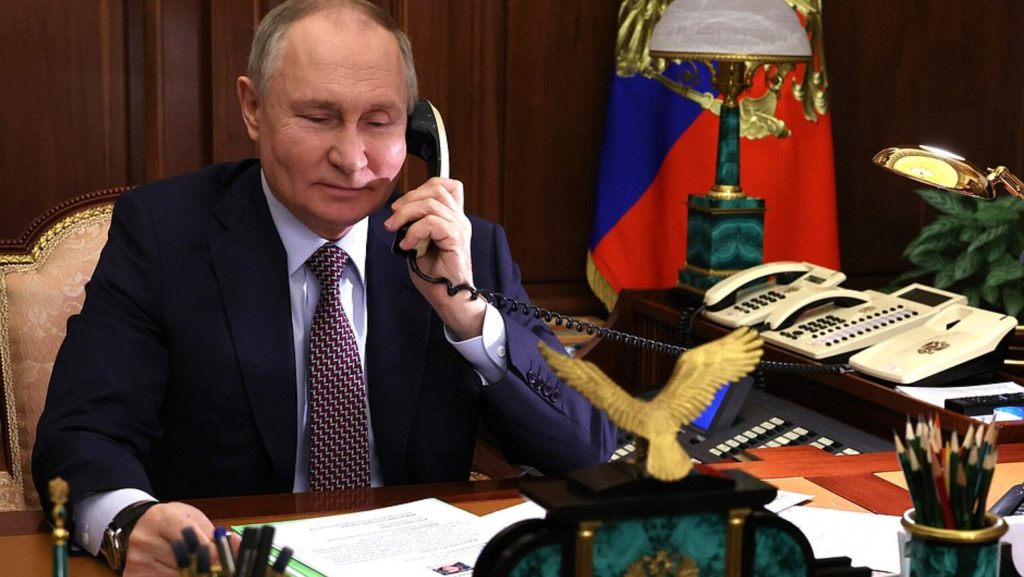 Putin, MEDIATOR în Orientul Mijlociu: Mesaj pentru Teheran, dorință reciprocă