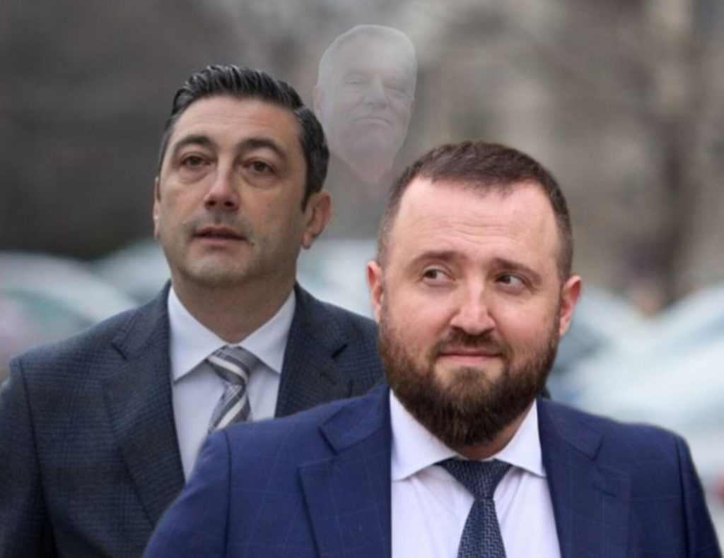 Fostul europarlamentar Vlad Gheorghe, acum consilier onorific al primului ministru Ilie Bolojan, critică numirile recente în funcții cheie din sistemul judiciar, într-o postare publică